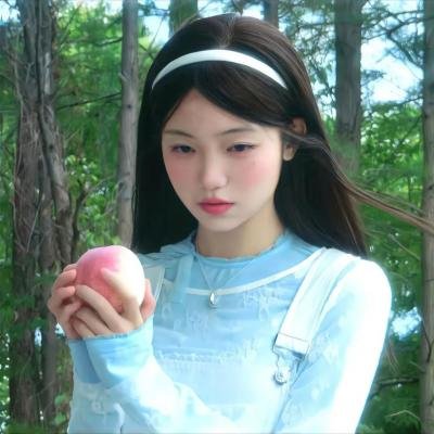 最后的七个